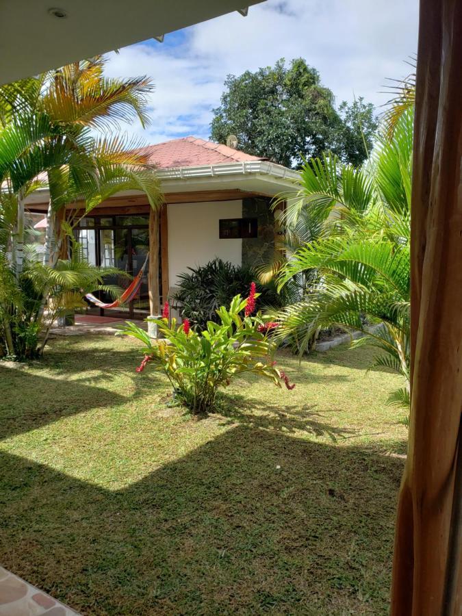 La Casa De La Abuela Villa Sucua Exterior photo