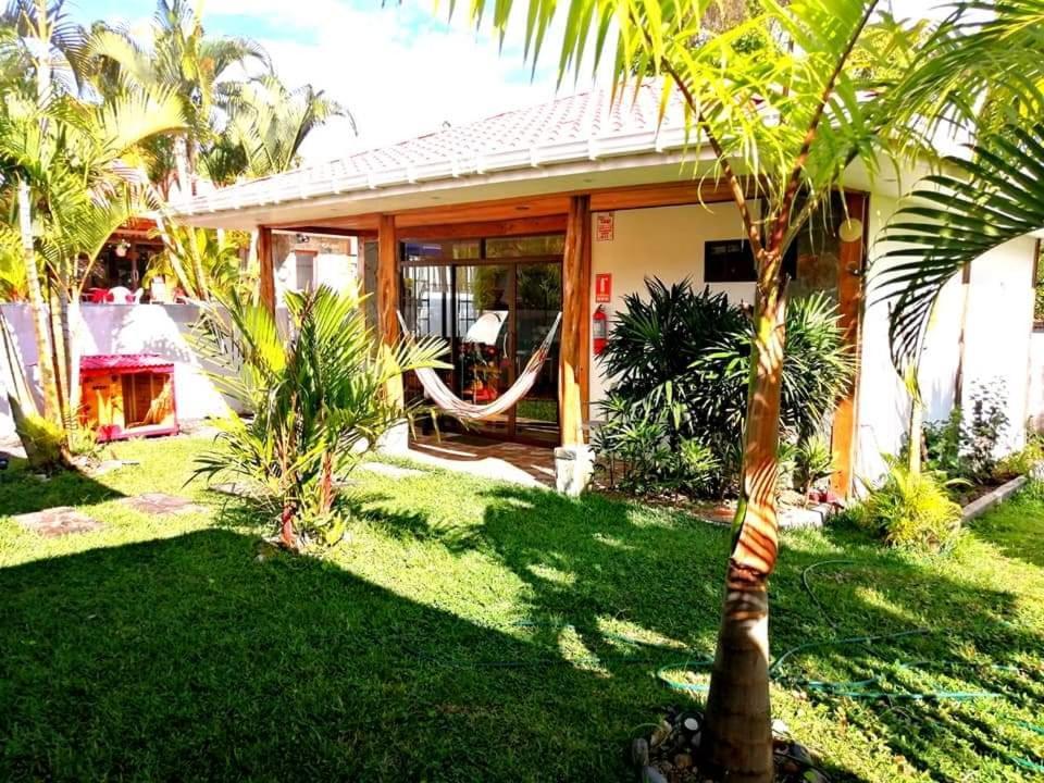La Casa De La Abuela Villa Sucua Exterior photo